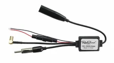 RetroSound AM FM to DAB DAB+ Antenna Adapter