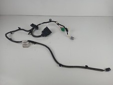 2019 Jeep Cherokee Passive Entry Receiver Wire Wiring Harness Oem 68347438ae
