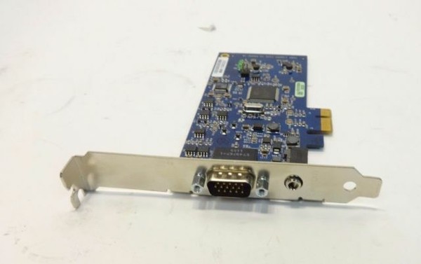 Scheda Di Acquisizione Video PCI Express - DFG Series - The Imaging - Foto 5