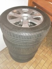 235/55/R17 mercedes Sommerfelgen mit reifen 235/55/R17 mercedes Sommerfelgen mit reifen