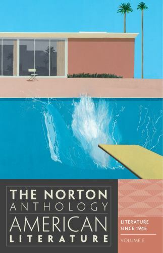 The Norton Anthology of American Literature by 9780393934809| eBay