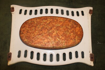 F F koenigkramer barber chair-Reliance-calfrest