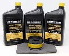 Briggs & Stratton 15W-50 (3 Quarts) Full Synt...