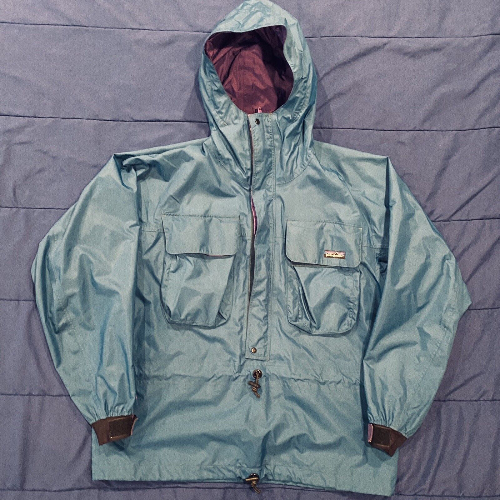 90s patagonia sst jacket