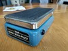 1970s Colorsound Supa Wah Fuzz vintage pedal
