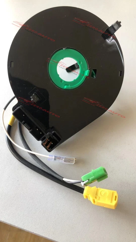 Clock spring steering wheel  56009071 for Cherokee XJ - Image 4 of 4