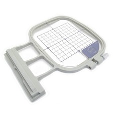 Stickrahmen-Set Passt f&uuml;r Brother1500 1500D 2200 2200D 2500D 2800D 4000D -SA438