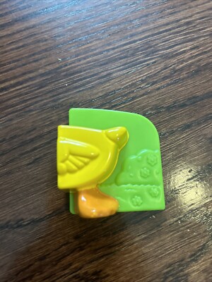 Leap Frog Fridge Phonics Farm Animal Magnetic Replacement Duck