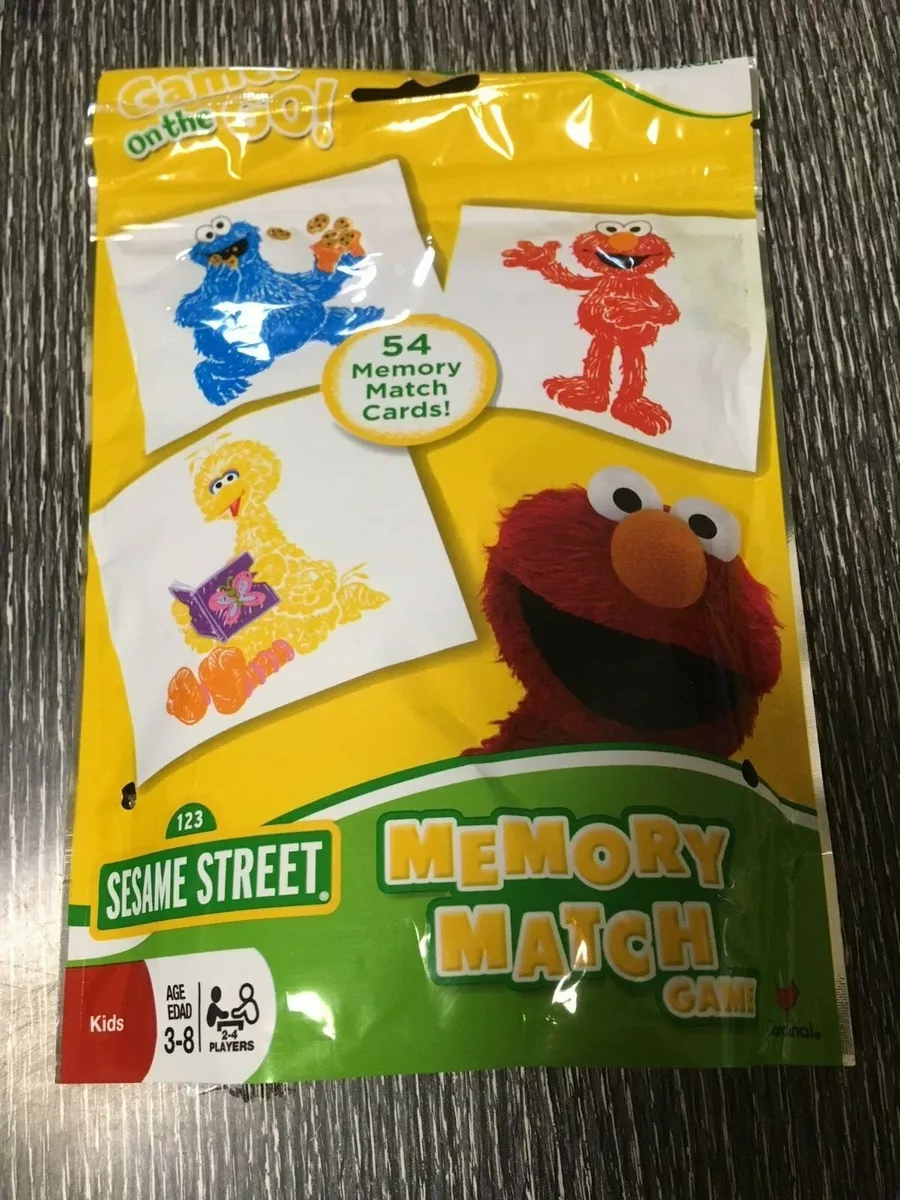 Online Memory Card Games for adults: Brands