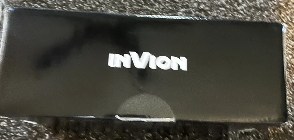 Vintage INVion GPS Navigation System: Works - Image 3 of 4