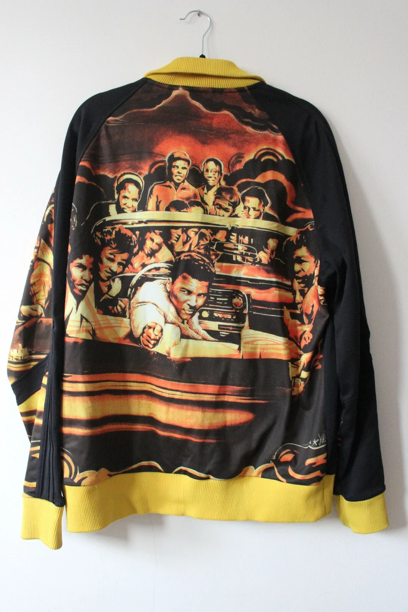 Ali clearance g adidas