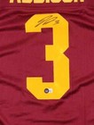 Jordan Addison Signed USC Trojans Jersey (Beckett) Minnesota Vikings Receiver — photo 2