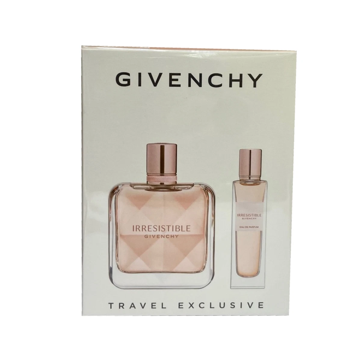 Givenchy travel clearance perfume