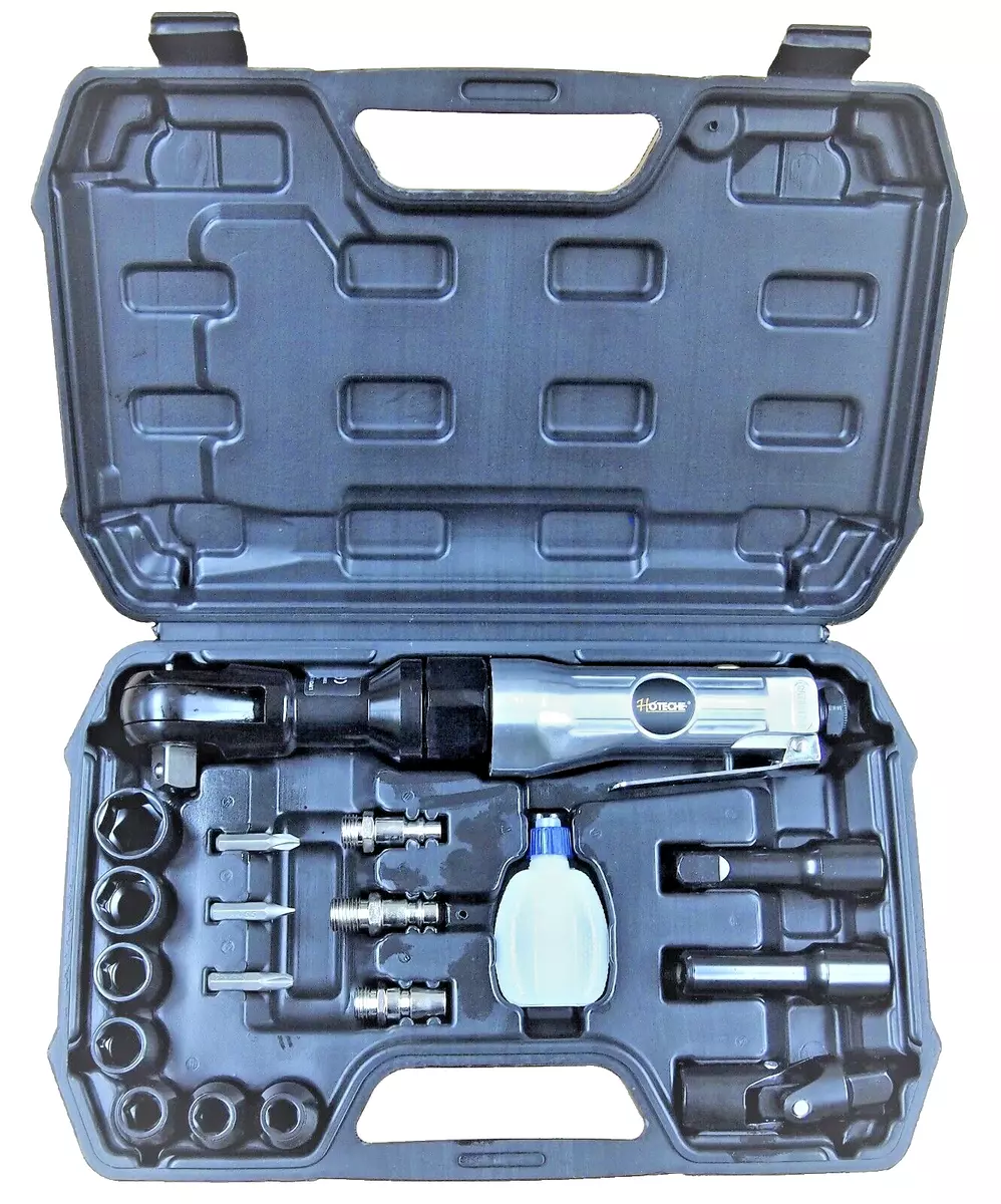 Air ratchet kit deals