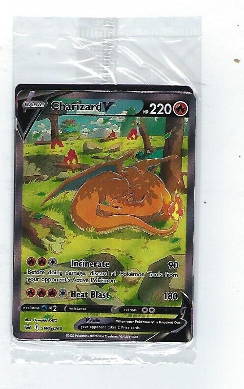 Pokemon Box Ultrapremium Charizard Português - Two Head Games