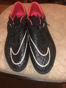 nike hypervenom phantom 1 ag