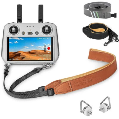 STARTRC Schlüsselband Tragegurt Für DJI RC/RC2/RC Pro Fernbedienung Zubehör Mini 4 Pro