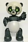 WowWee Robotics MINI ROBOPANDA Robot Panda Electronic LIGHTS ONLY