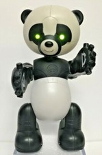 WowWee Robotics MINI ROBOPANDA Robot Panda El...