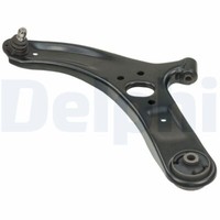 Delphi Querlenker Vorne Links FüR RIO 3 1.1D-1.6 06.11- KIA