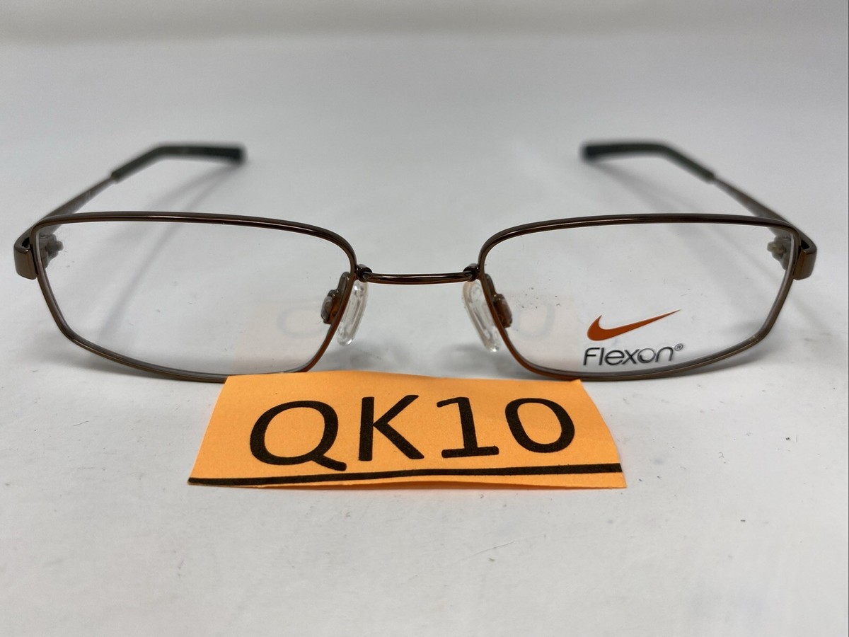 Nike With Flexon NIKE 4632 245 45-17-125 Brown Full Rim Nike With Flexon NIKE 4632 245 45-17-125 Brown Full Rim