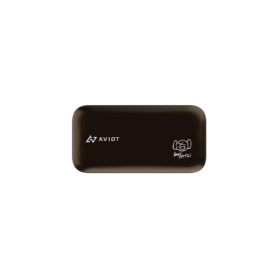 AVIOT TE-BD21j-ltd Pierre Nakano Collaboration Complete Wireless