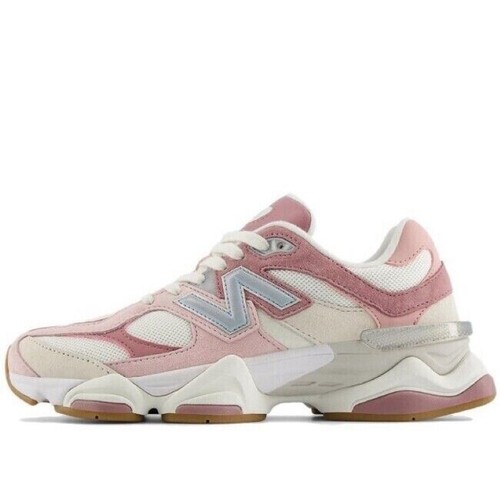 Nuevo NB 9060 Tenis Unisex Todas las Tallas Zapatos Causales Estilo de Vida Multicolor - Imagen 33 de 35