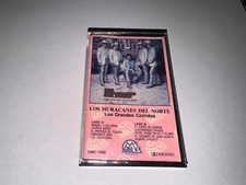 Los Huracanes del Norte