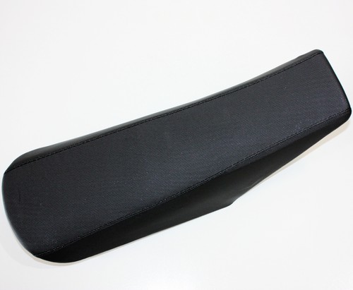 Flat Tall Foam Seat TTR110 Style 140cc 150cc 160cc 200cc PIT PRO TRAIL DIRT BIKE - Picture 3 of 8