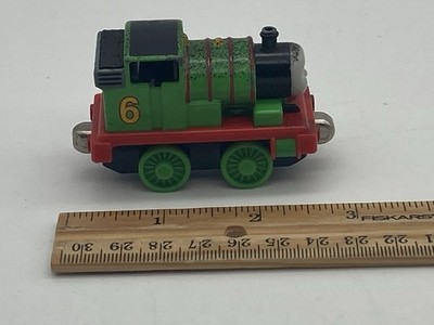 Thomas & Friends Take Along Diecast Metal ''Dirty Percy'' 