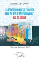 Lansana Gagny Sakho | Les Agences Publiques D'exéCution Face Au DéFi De La...