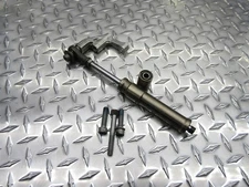 2008 06-13 BMW F800ST F800 OEM Steering Damper Stabilizer Shock Absorber