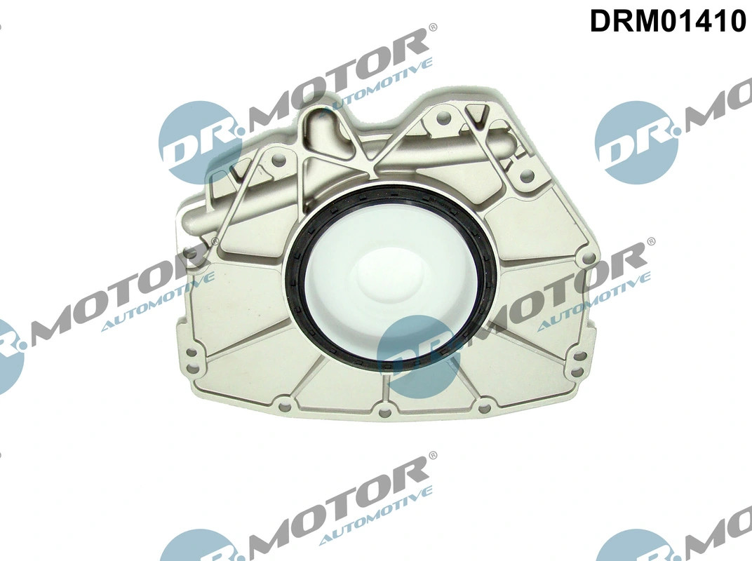 Bague d'étanchéité vilebrequin DRM01410 stop fuite huile moteur et perte de pression