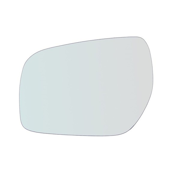 Spiegelglas AußEnspiegel Links FüR Renault Koleos I (Hy) Ab 2008-image