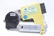07-16 Mini Cooper R55 R56 R60 S Countryman Sliding Sunroof Gear Drive Motor Oem 07-16 Mini Cooper R55 R56 R60 S Countryman Sliding Sunroof Gear Drive Motor Oem
