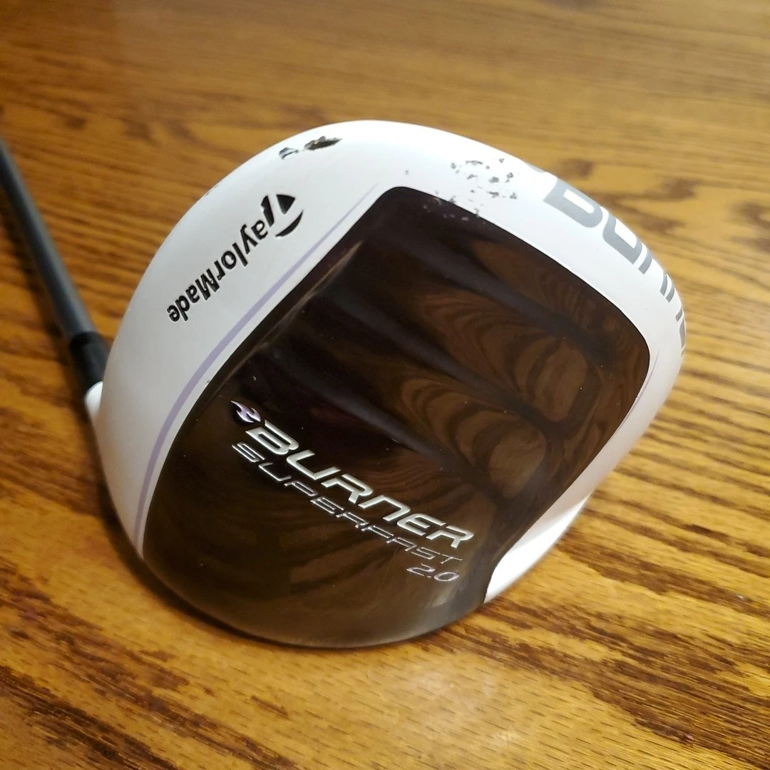 taylormade burner superfast ladies products for sale | eBay