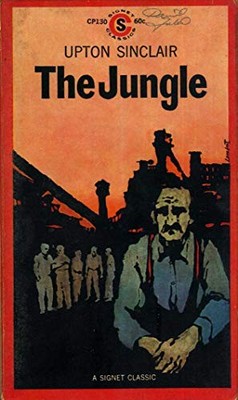 The Jungle, Sinclair, Upton