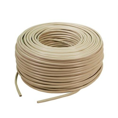 Logilink Bulk Patchkabel 305 m UTP Cat 5e Installationskabel Twistet Pair *NEU*