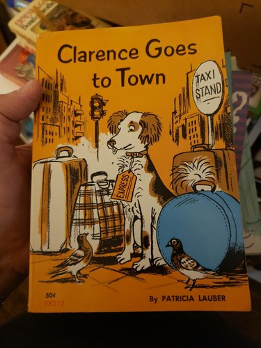 9 Books Vintage Scholastic 1950s - Picture 8 of 14