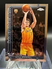 2025-26 Topps Chrome Update - Kon Knueppel #154 (RC)