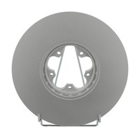 2X Bremsscheibe Premier Coat+ Disc Ferodo DDF1112C FüR Ford Transit Bus F_E_ 16V