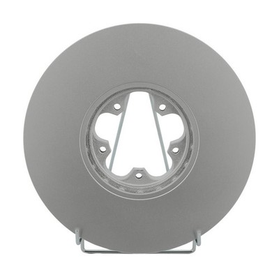 2x Bremsscheibe PREMIER Coat+ disc FERODO DDF1112C für FORD TRANSIT Bus F_E_ 16V