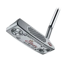Scotty Cameron 2025 Studio Style Newport 2.5 Plus Putter RH, 35-inch