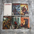 Amazing Spider-man Dead No More The Clone Conspiracy #1-5 Set 2016 Marvel Comics