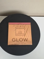 Revolution Glow Splendour Ultra Glow Luminous Highlighter 0.45 oz NWB