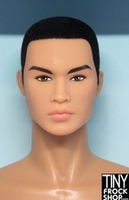 Integrity Drop That Ish Tate Tanaka Nude Doll NIB