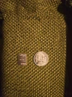 2 x 1 Gram Silver Bar - Mint Varies - .999 Fine - good for stacking