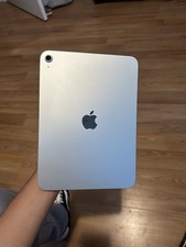 WiFi Only Apple iPad 11" A16 256GB Silver MD4H4LL/A