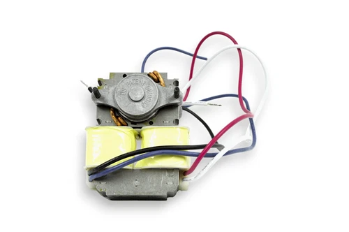 Essick Humidifier Part # 828539 - Motor