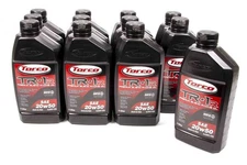 Torco A142050C - Tr-1 Racing Oil 20W50 Case/12-1 Liter